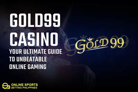 gold999 casino|Gold99 Casino.